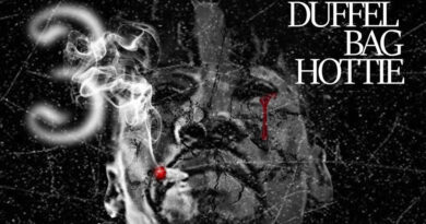 Duffel Bag Hotti - Max 3