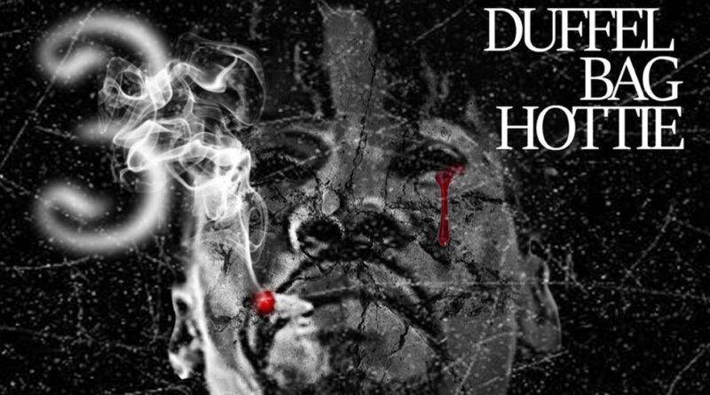 Duffel Bag Hotti - Max 3