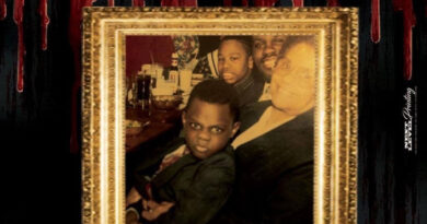 Duffel Bag Hotti - Max Julian