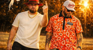 Dusty Leigh & Bubba Sparxxx - Gods Will