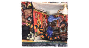 Earl Sweatshirt - Leadbelly