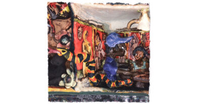 Earl Sweatshirt - Leadbelly