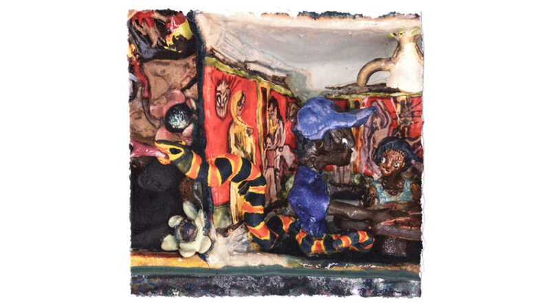 Earl Sweatshirt - Leadbelly