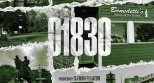 Ea$y Money & DJ Manipulator - 1830