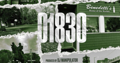 Ea$y Money & DJ Manipulator - 1830