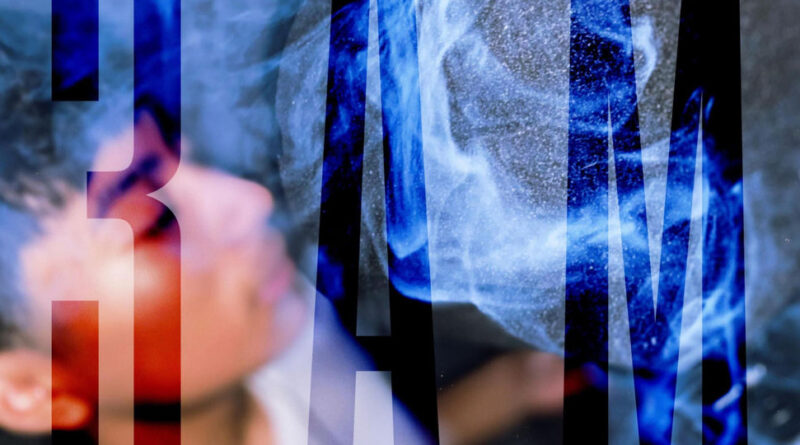 El Cicatriz - 3 AM Feat Dj Flippp