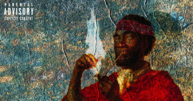 Elcamino - Here You Go