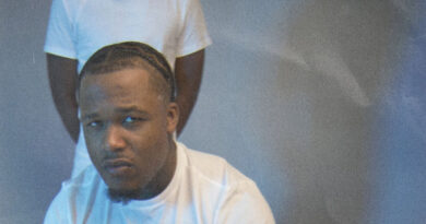 Elcamino & King Ralph - No Weapon Formed Against Me