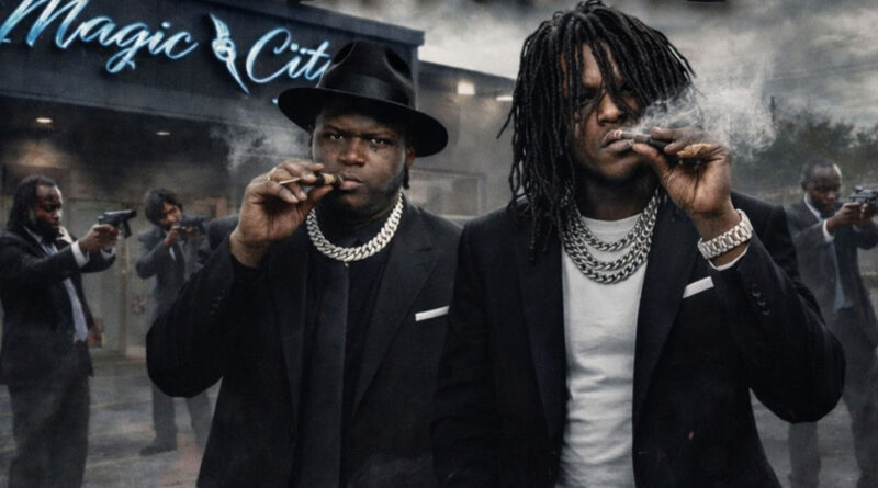 Enphamus - Max Payne