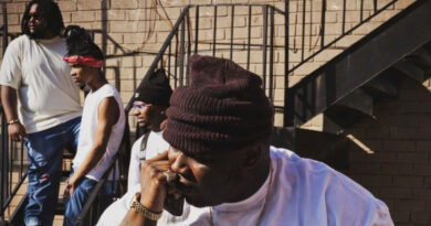 Enphamus - No Biggie 3