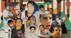 Eyedea - 15-Year-Old Shit Talking