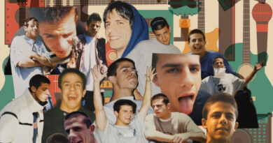 Eyedea - 15-Year-Old Shit Talking