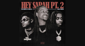 FCG Heem & Polo G - Hey Sarah Pt. 2