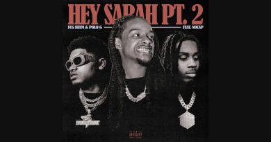 FCG Heem & Polo G - Hey Sarah Pt. 2