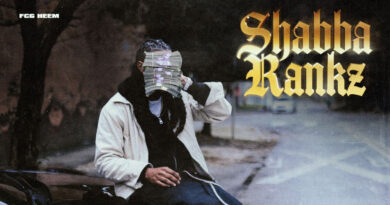 FCG Heem - Shabba Rankz