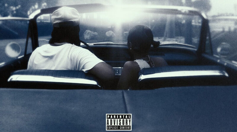 FCG Heem - Vibe with Me