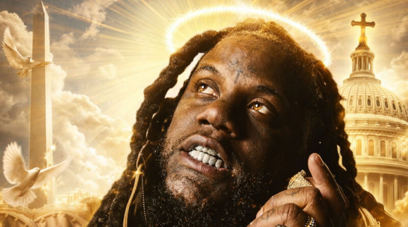 Fat Trel - City of God The Prequel