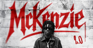 FattMack - McKenzie 2.0