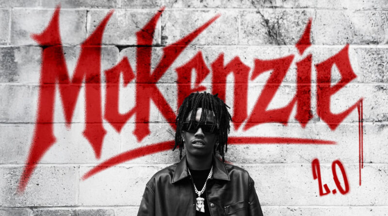 FattMack - McKenzie 2.0