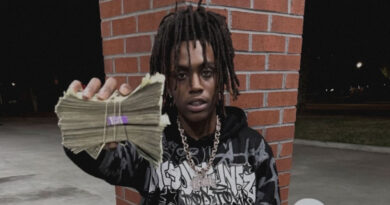 FattMack - Ring Ring Ring