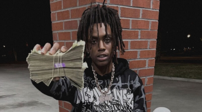 FattMack - Ring Ring Ring