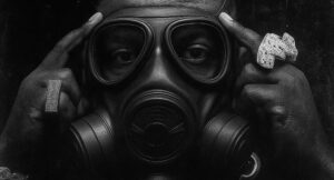 Ferris Blusa & Swab - If I Could Cry I Swear I Would