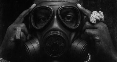 Ferris Blusa & Swab - If I Could Cry I Swear I Would