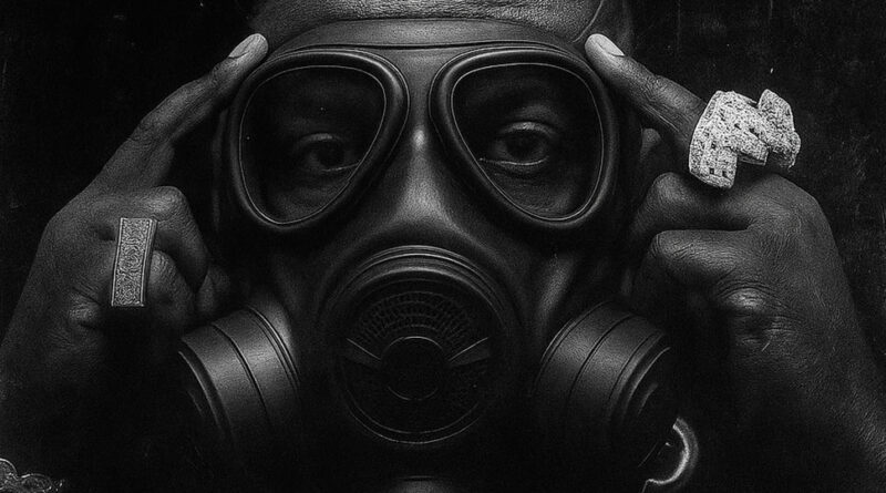 Ferris Blusa & Swab - If I Could Cry I Swear I Would