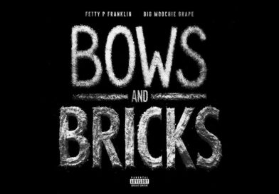 Fetty P. Franklin & Big Moochie Grape – Bows and Bricks Fetty P Franklin & Big Moochie Grape - Bows and Bricks