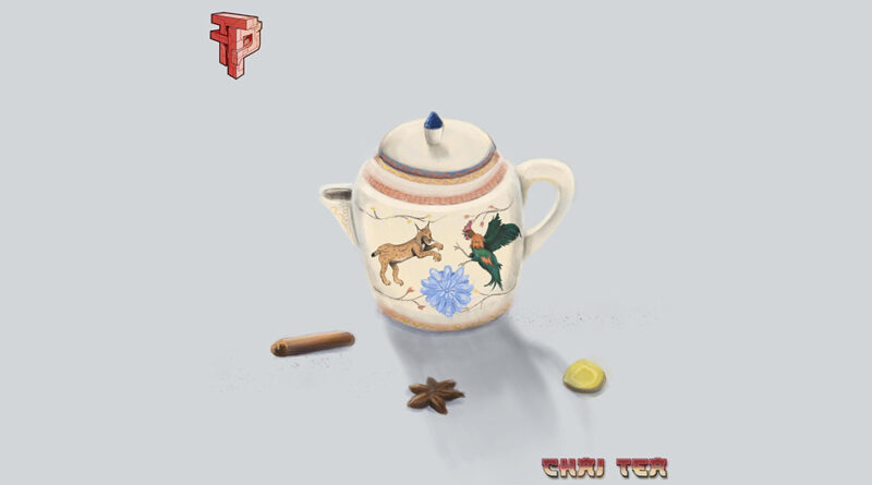 Fijnproeverz - Chai Tea