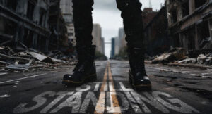 Fivio Foreign - Still Standing