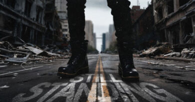 Fivio Foreign - Still Standing