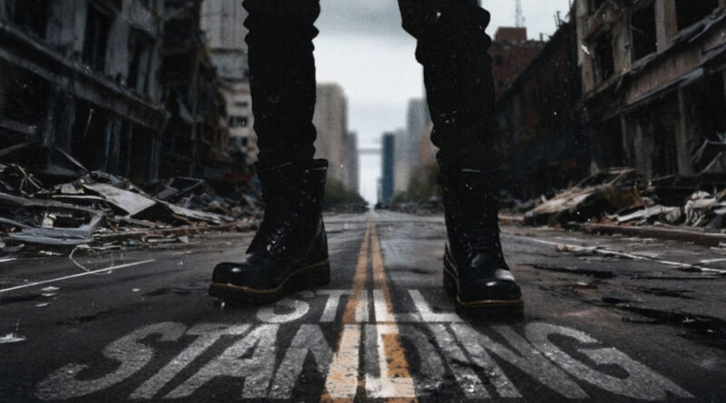 Fivio Foreign - Still Standing