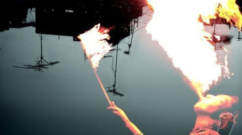 Fliptrix - Force Fed Imagery