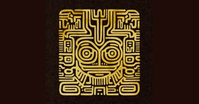 Fliptrix & Forest DLG - Elevation