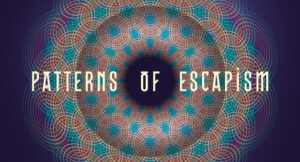 Fliptrix & Illinformed - Patterns of Escapism