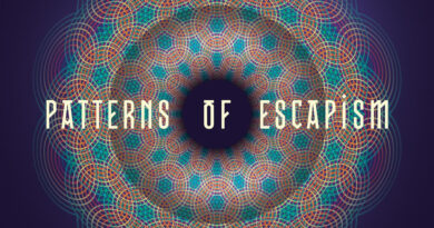 Fliptrix & Illinformed - Patterns of Escapism