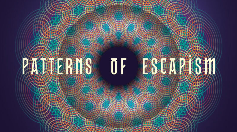 Fliptrix & Illinformed - Patterns of Escapism