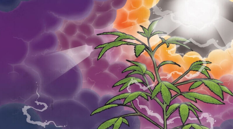 Fliptrix - Mind Travelling