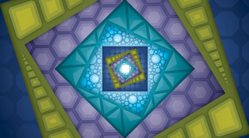 Fliptrix - Out The Box