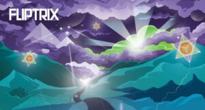 Fliptrix - The Road To The Interdimensional Piff Highway