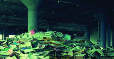 Fliptrix - Theory of Rhyme