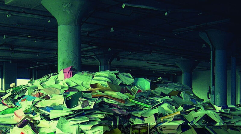 Fliptrix - Theory of Rhyme