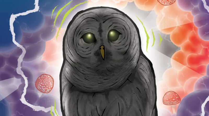 Fliptrix - Wylin Out