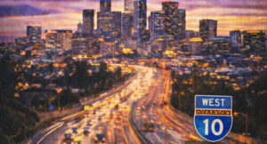 Fly Like Prime & Big Sad 1900 - Hustle Hard (Gmix)