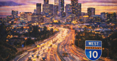 Fly Like Prime & Big Sad 1900 - Hustle Hard (Gmix)