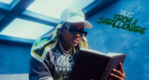 Foreign Skrilla - Tales From A Skrillionaire