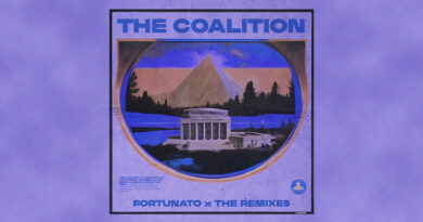 Fortunato - The Coalition (The Remixes)