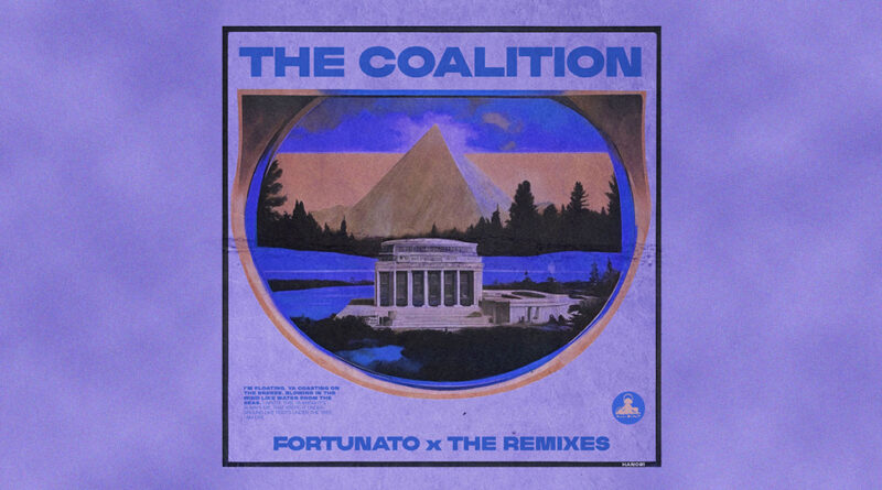 Fortunato - The Coalition (The Remixes)