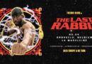 Freddie Gibbs – The Last Rabbit Fredie Gibbs - The Last Rabbit